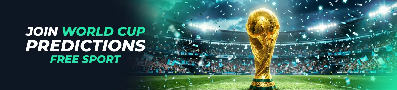 Rolletto World Cup Predictions — free to enter