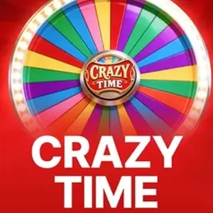 Crazy Time money wheel game show