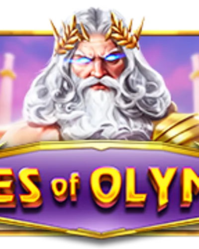 Gates of Olympus Zeus temple multiplier slot