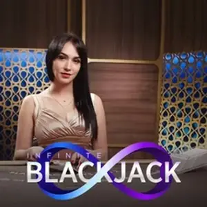 Infinite Blackjack unlimited live seats