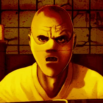 Mental Nolimit City asylum horror slot