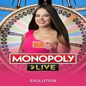 Monopoly Live Mr Monopoly augmented reality host